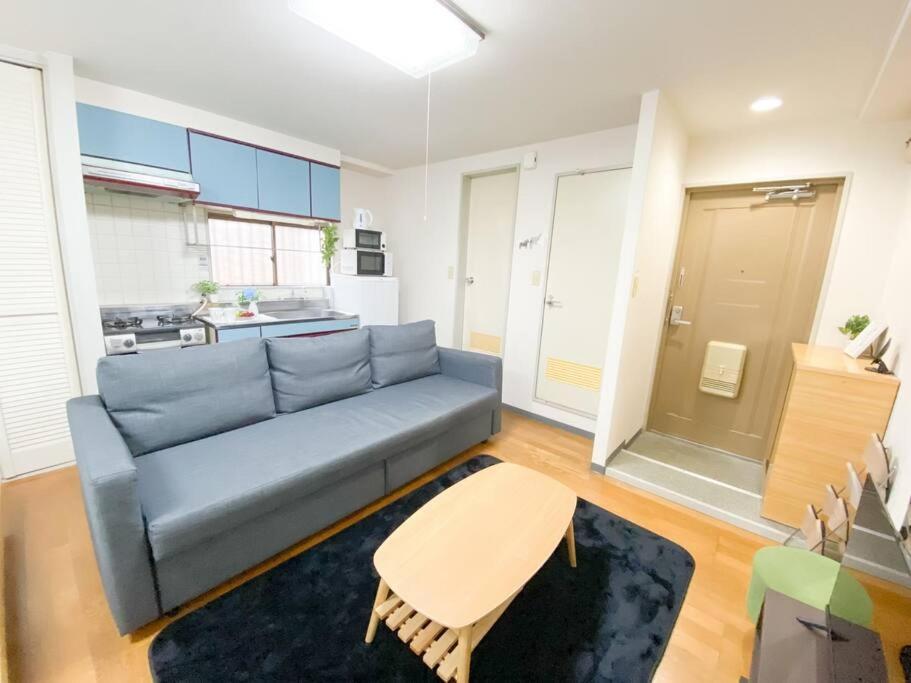 C2 Guest House ユニオン新大阪 リーズナブルで長期滞在に最適 Exterior foto